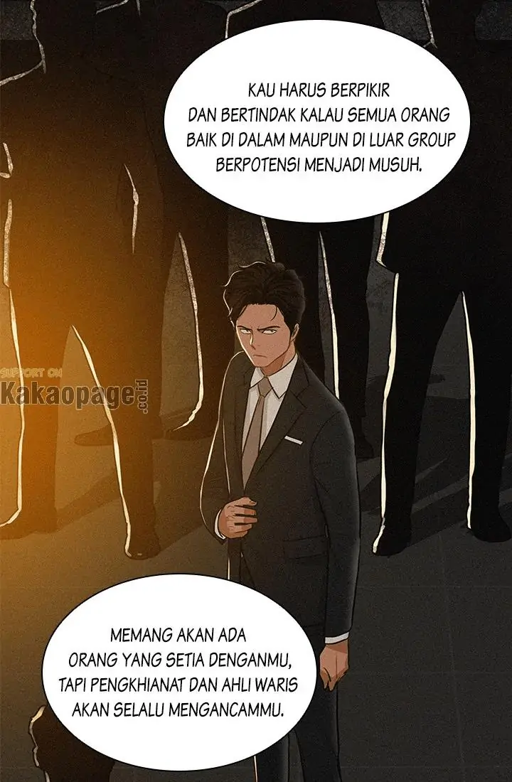 Lord of Money Chapter 48 Gambar 26