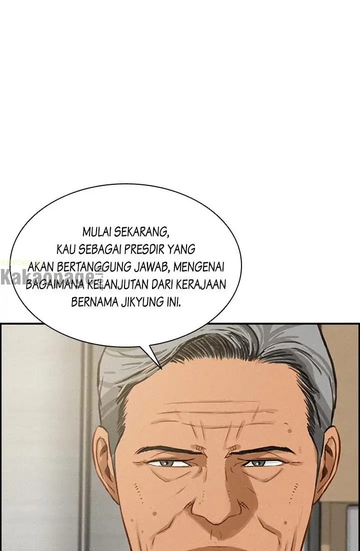 Lord of Money Chapter 48 Gambar 28