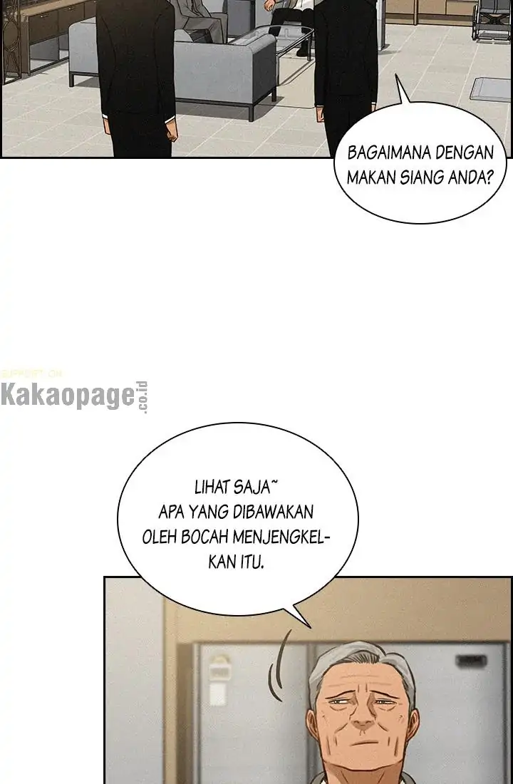 Lord of Money Chapter 48 Gambar 3