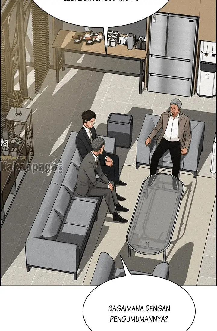 Lord of Money Chapter 48 Gambar 31