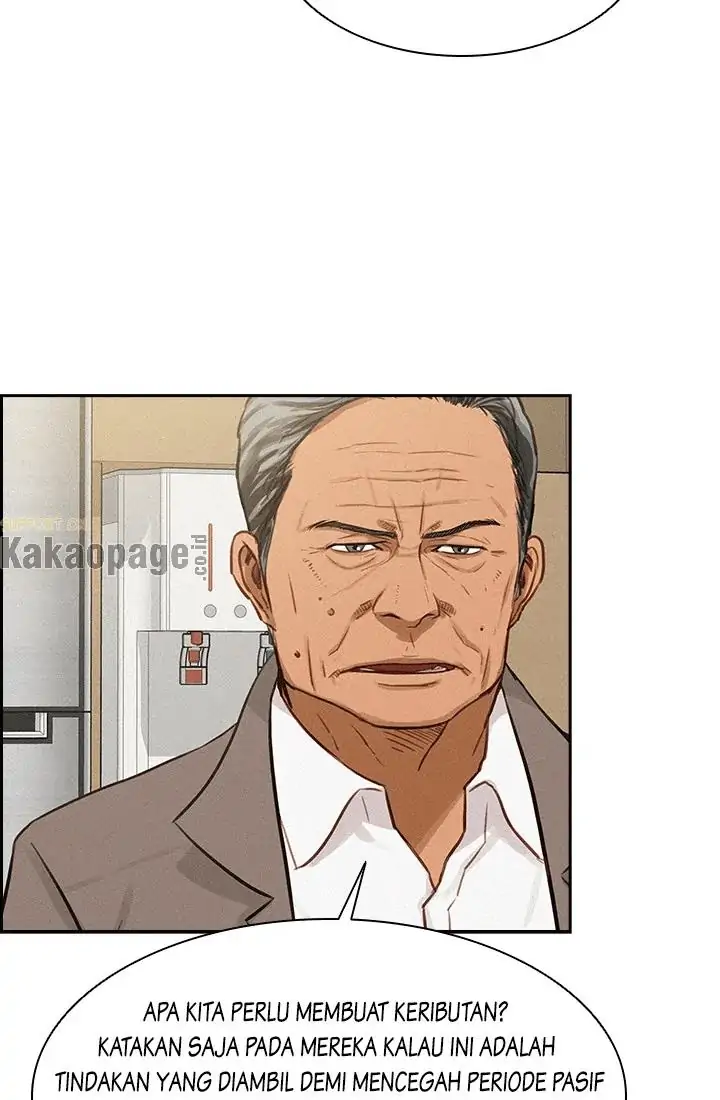 Lord of Money Chapter 48 Gambar 32