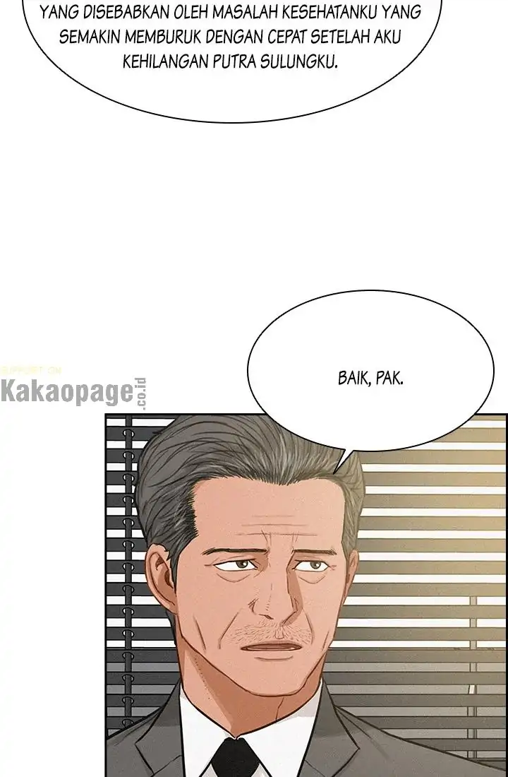 Lord of Money Chapter 48 Gambar 33