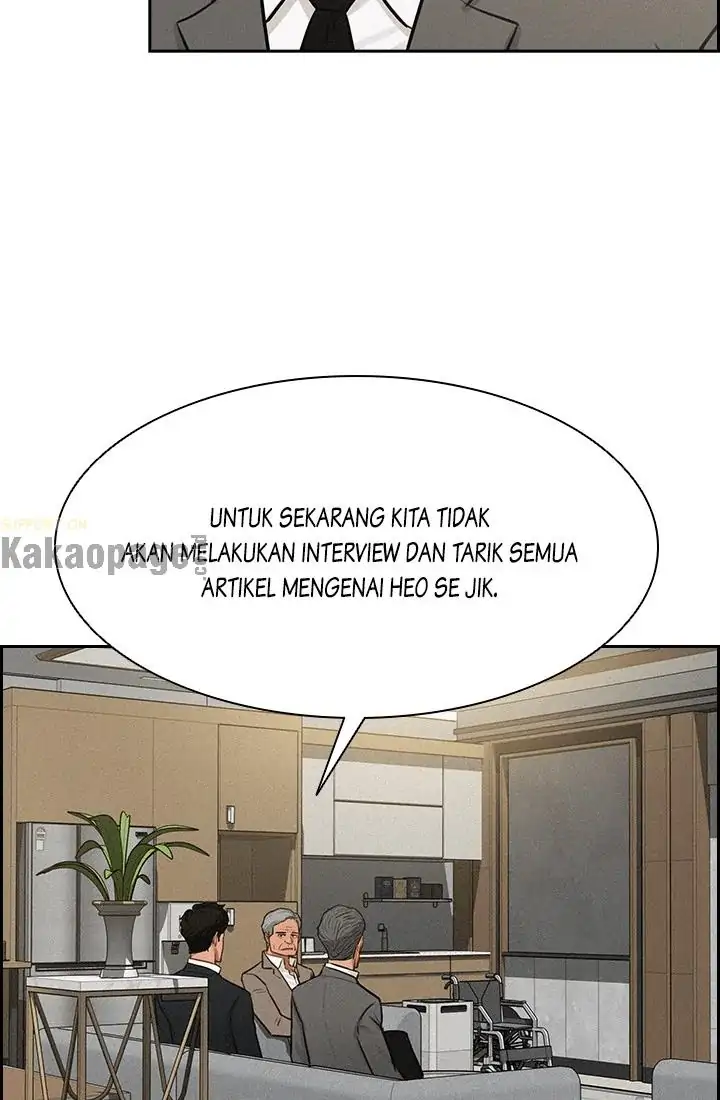 Lord of Money Chapter 48 Gambar 34
