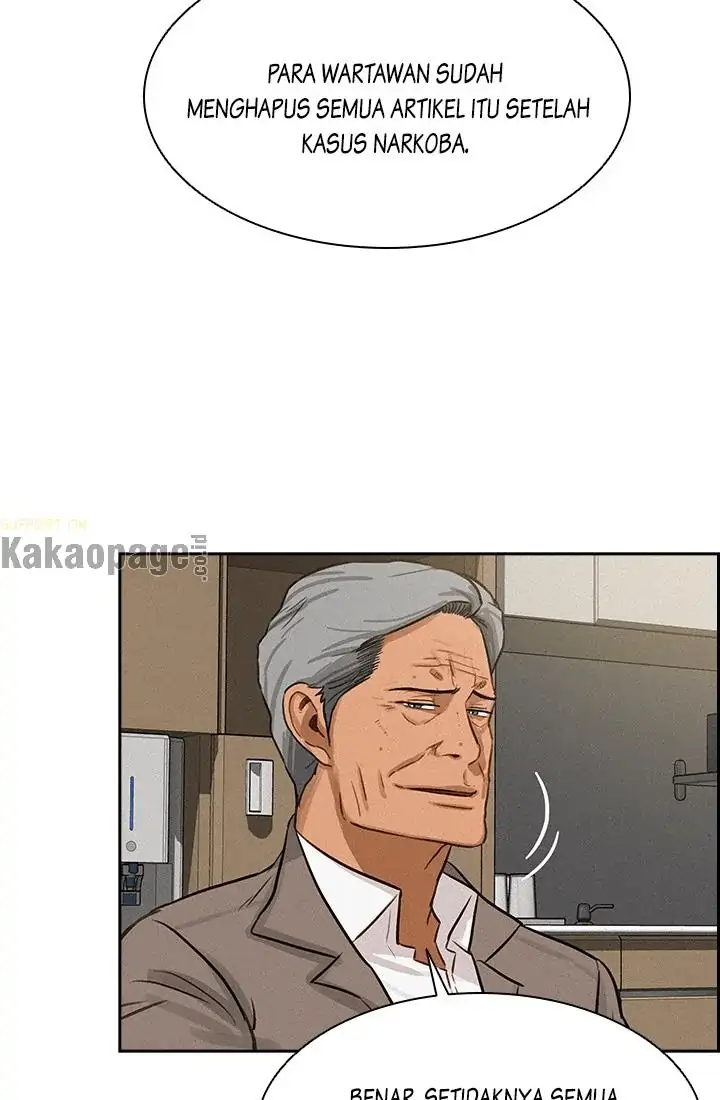 Lord of Money Chapter 48 Gambar 36