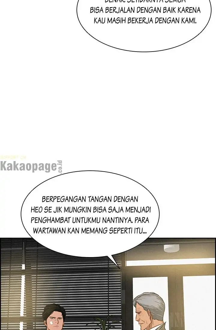 Lord of Money Chapter 48 Gambar 37