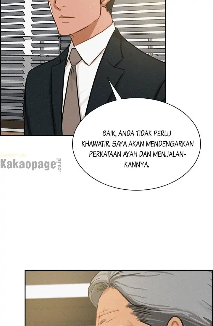 Lord of Money Chapter 48 Gambar 39