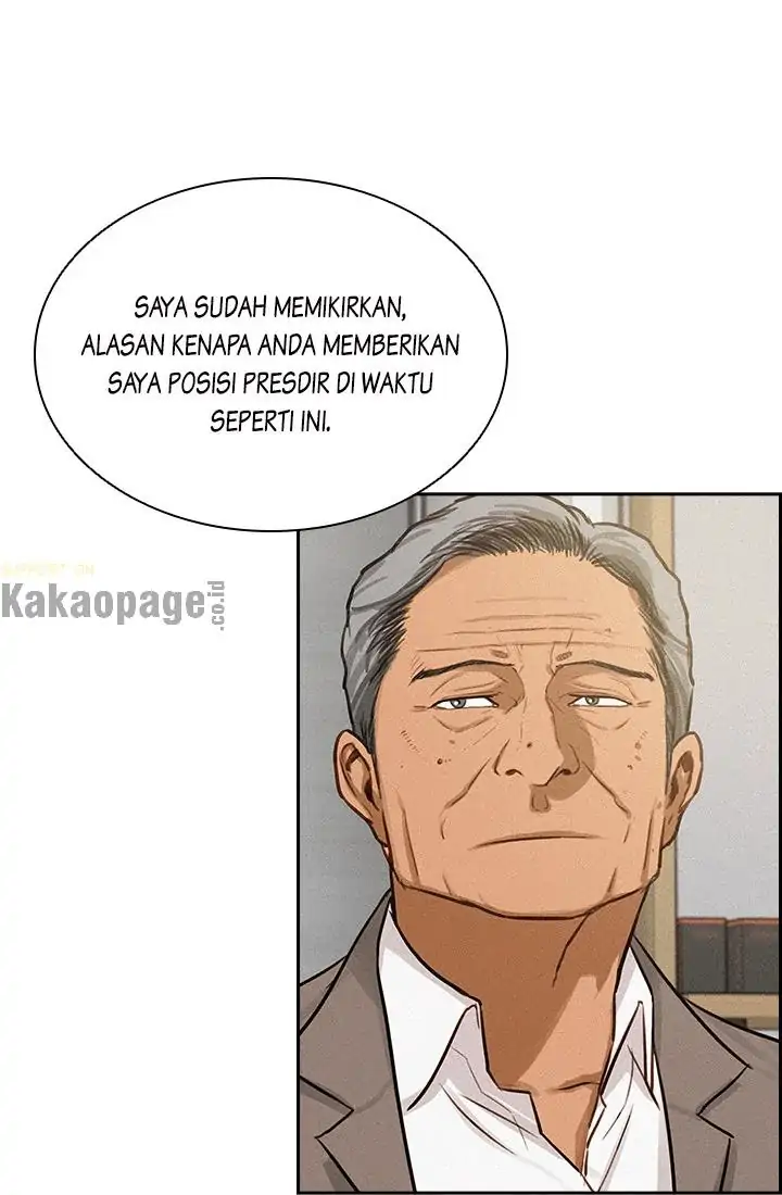 Lord of Money Chapter 48 Gambar 42