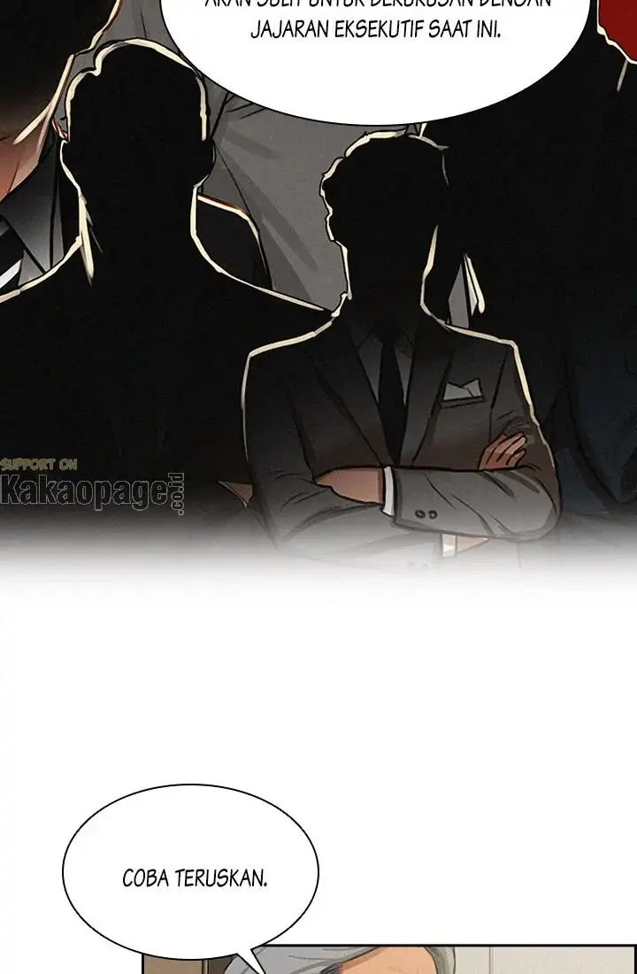 Lord of Money Chapter 48 Gambar 45