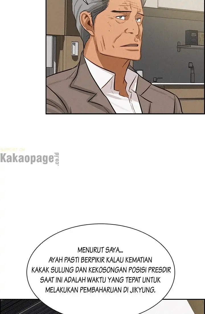 Lord of Money Chapter 48 Gambar 46