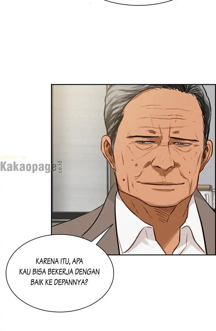 Lord of Money Chapter 48 Gambar 49