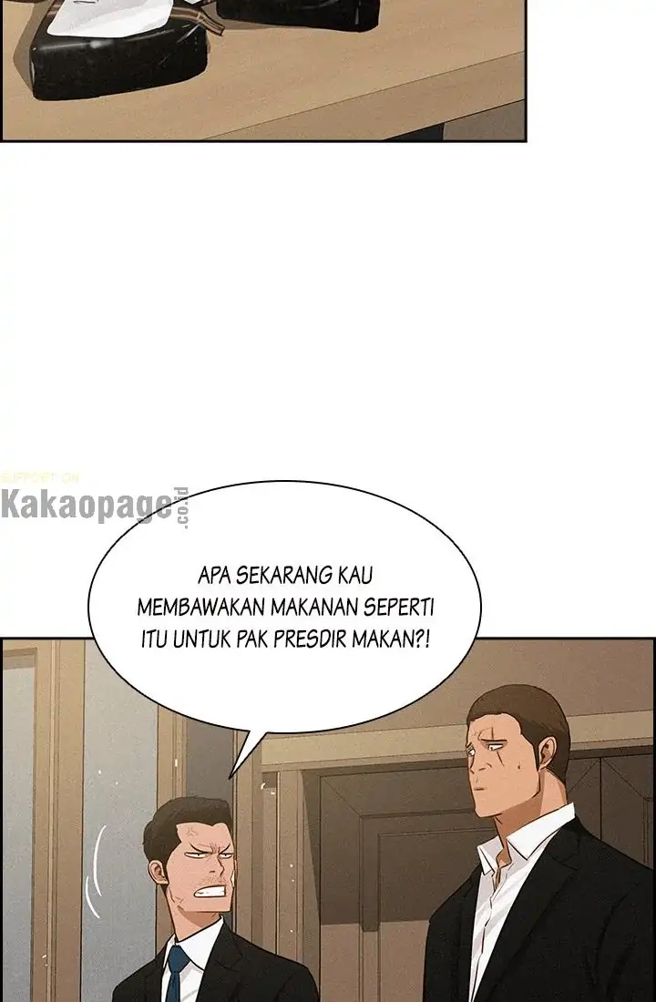 Lord of Money Chapter 48 Gambar 5