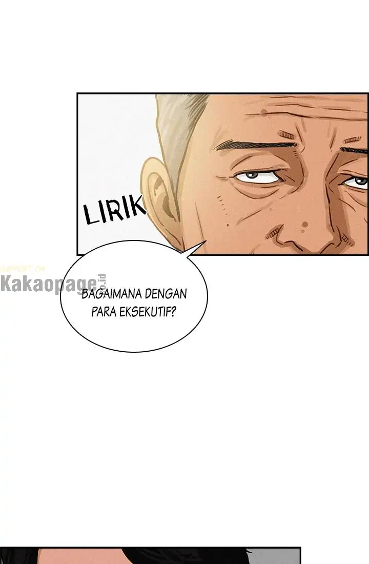 Lord of Money Chapter 48 Gambar 53