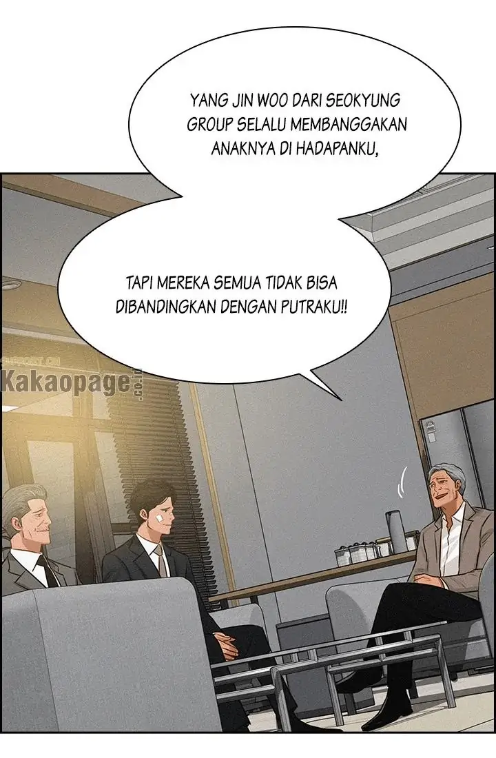 Lord of Money Chapter 48 Gambar 58