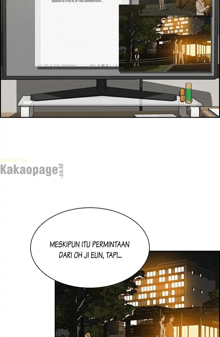 Lord of Money Chapter 48 Gambar 66