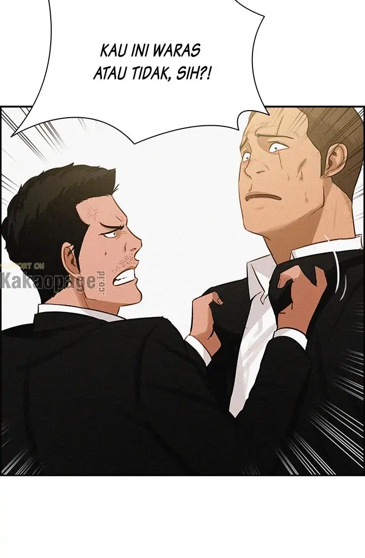 Lord of Money Chapter 48 Gambar 7