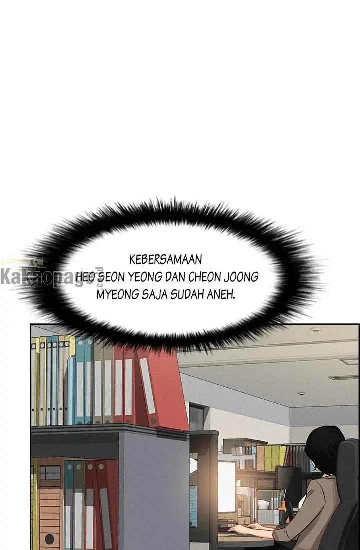 Lord of Money Chapter 48 Gambar 73