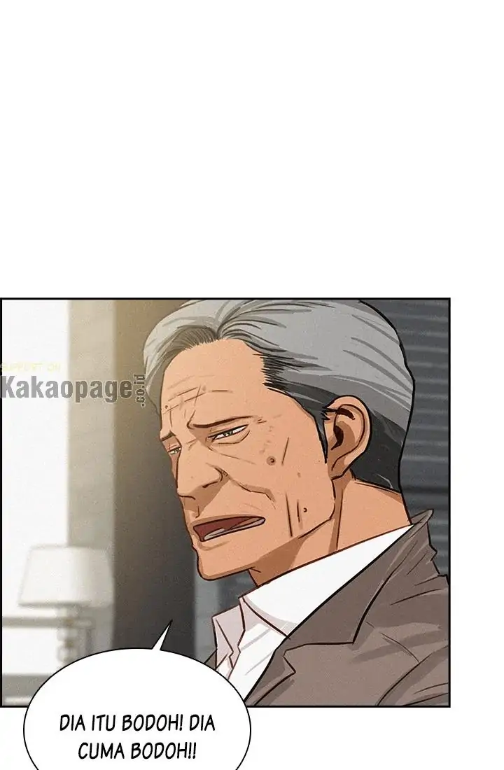 Lord of Money Chapter 48 Gambar 8