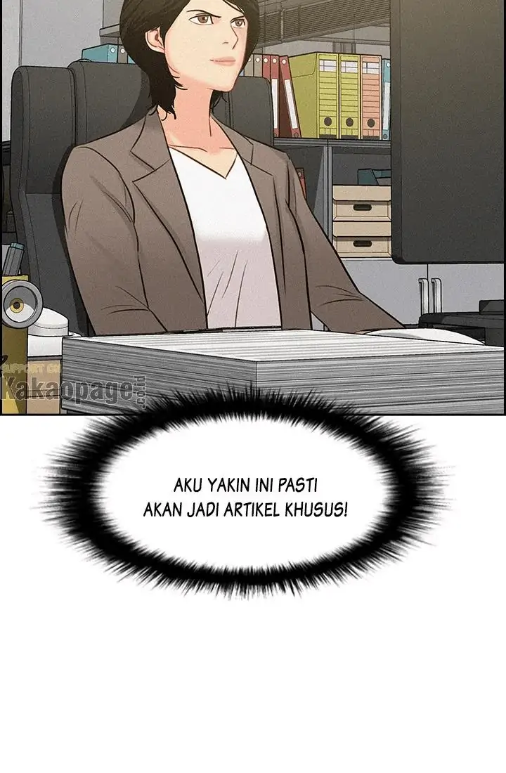 Lord of Money Chapter 48 Gambar 81