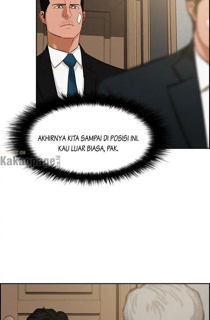 Lord of Money Chapter 49 Gambar 12