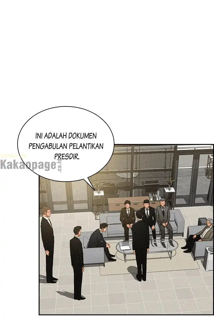 Baca Lord of Money Chapter 49 Gambar 2