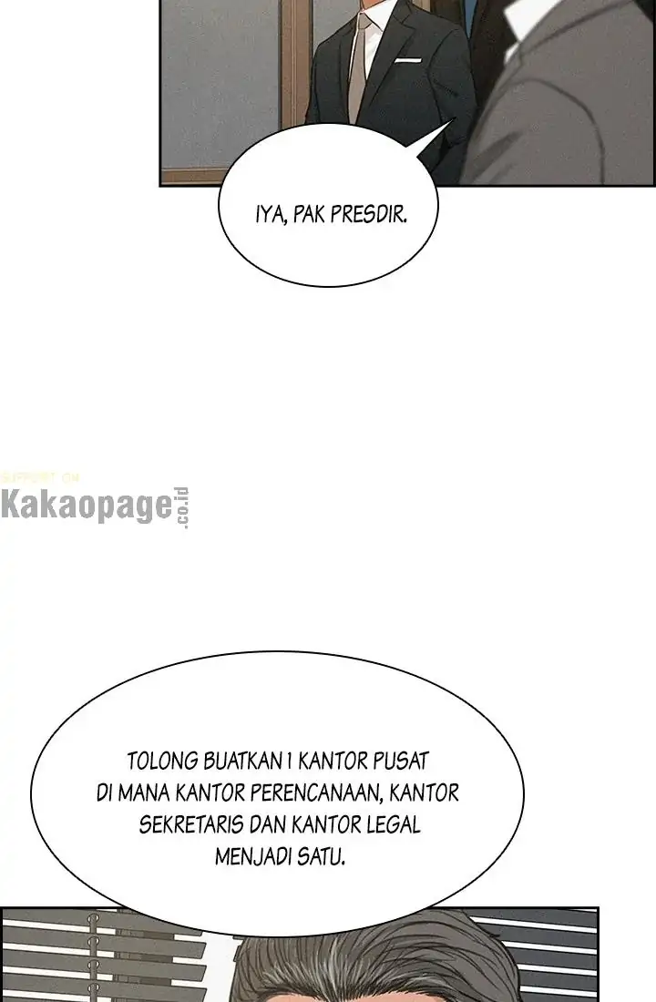 Lord of Money Chapter 49 Gambar 22