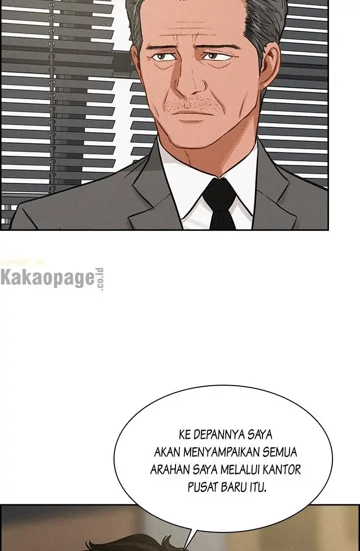 Lord of Money Chapter 49 Gambar 23