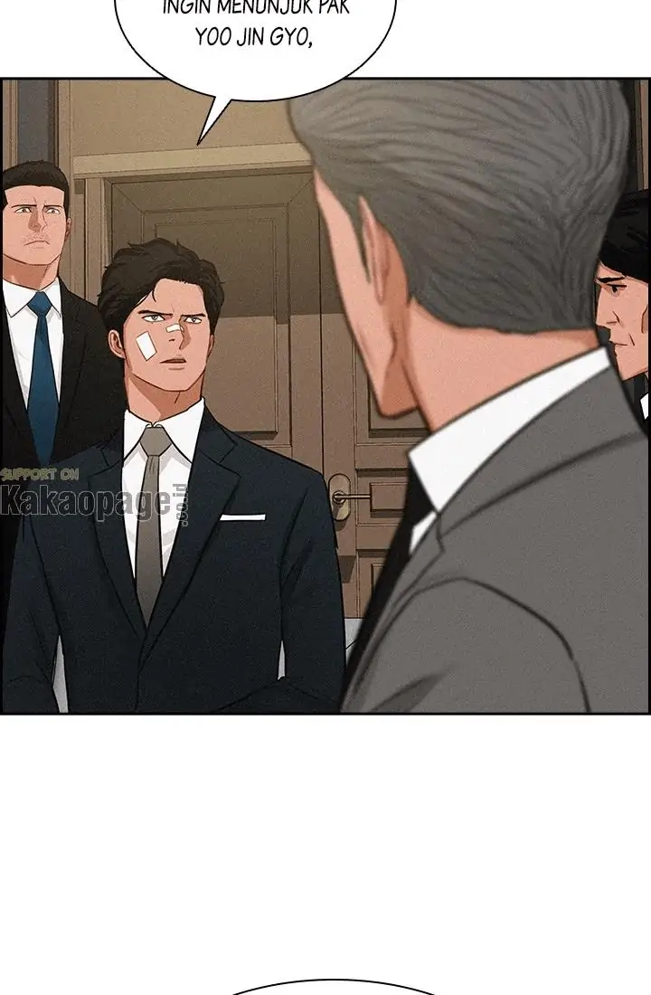 Lord of Money Chapter 49 Gambar 28