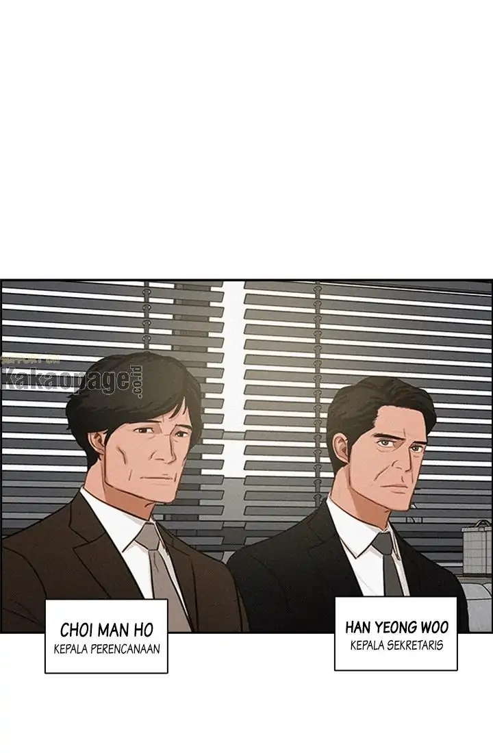 Lord of Money Chapter 49 Gambar 3