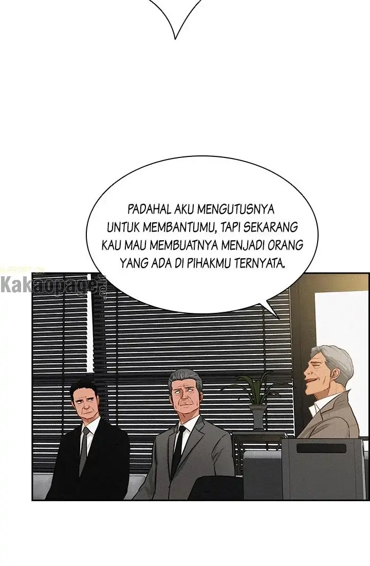 Lord of Money Chapter 49 Gambar 31