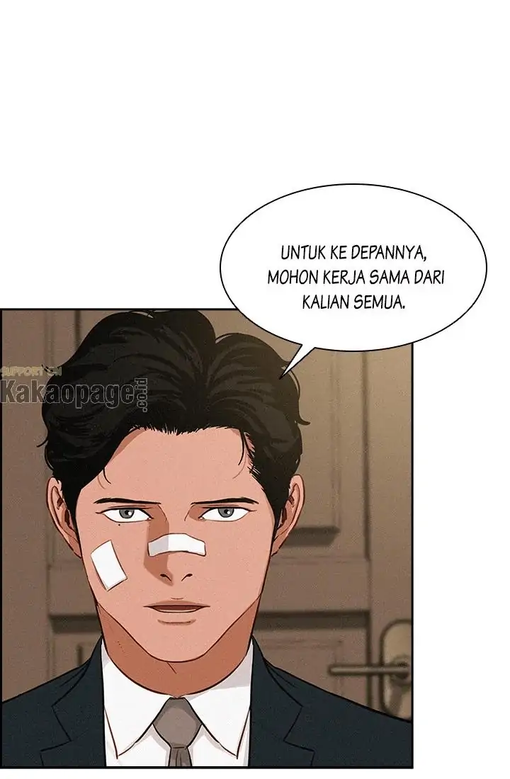 Lord of Money Chapter 49 Gambar 32