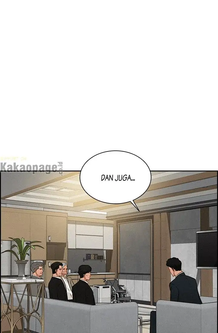 Lord of Money Chapter 49 Gambar 34