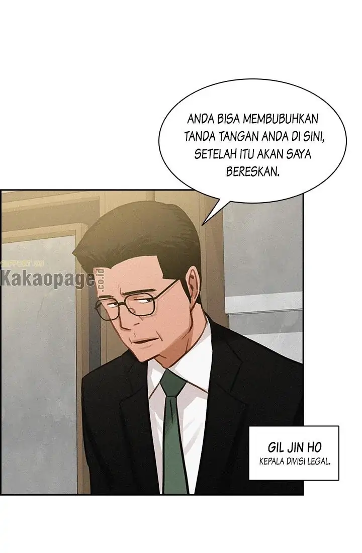 Lord of Money Chapter 49 Gambar 4