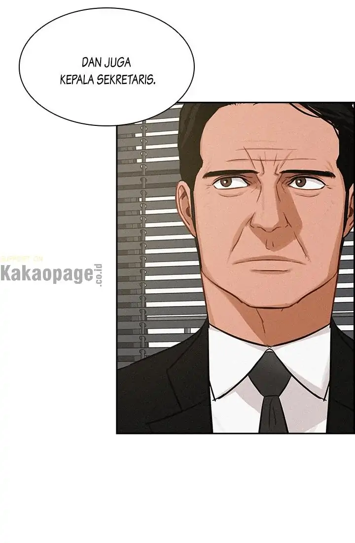 Lord of Money Chapter 49 Gambar 42