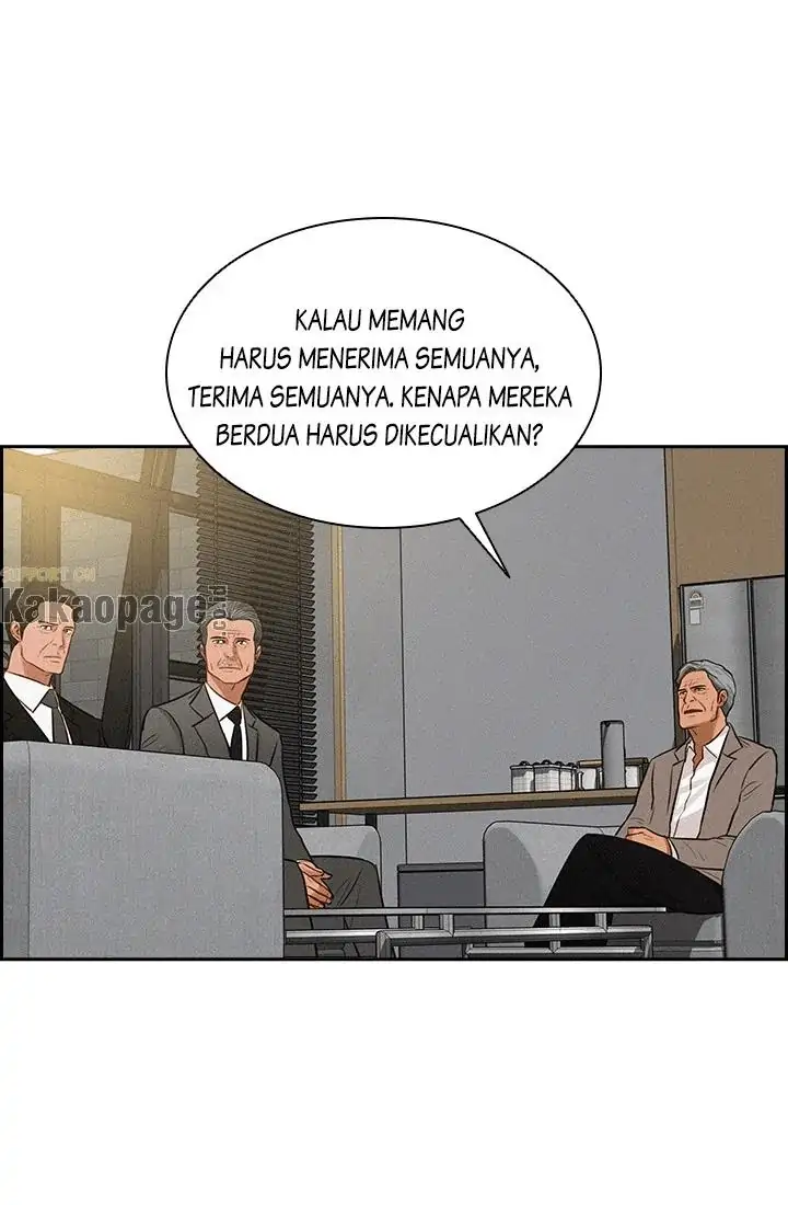 Lord of Money Chapter 49 Gambar 43