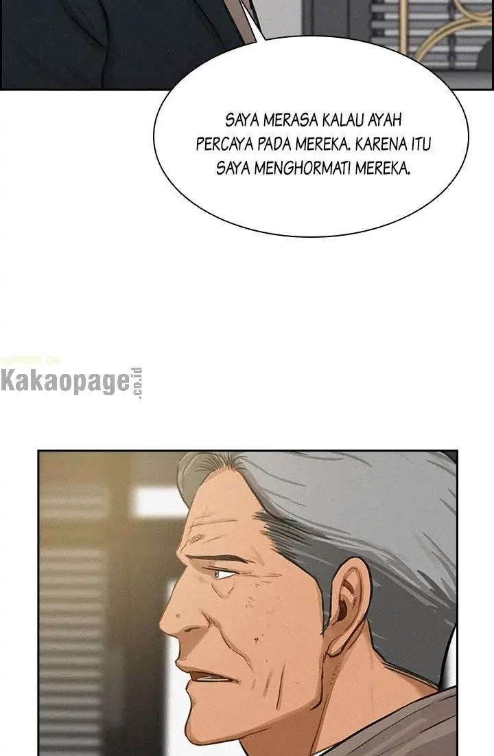 Lord of Money Chapter 49 Gambar 45