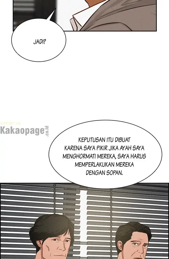 Lord of Money Chapter 49 Gambar 46
