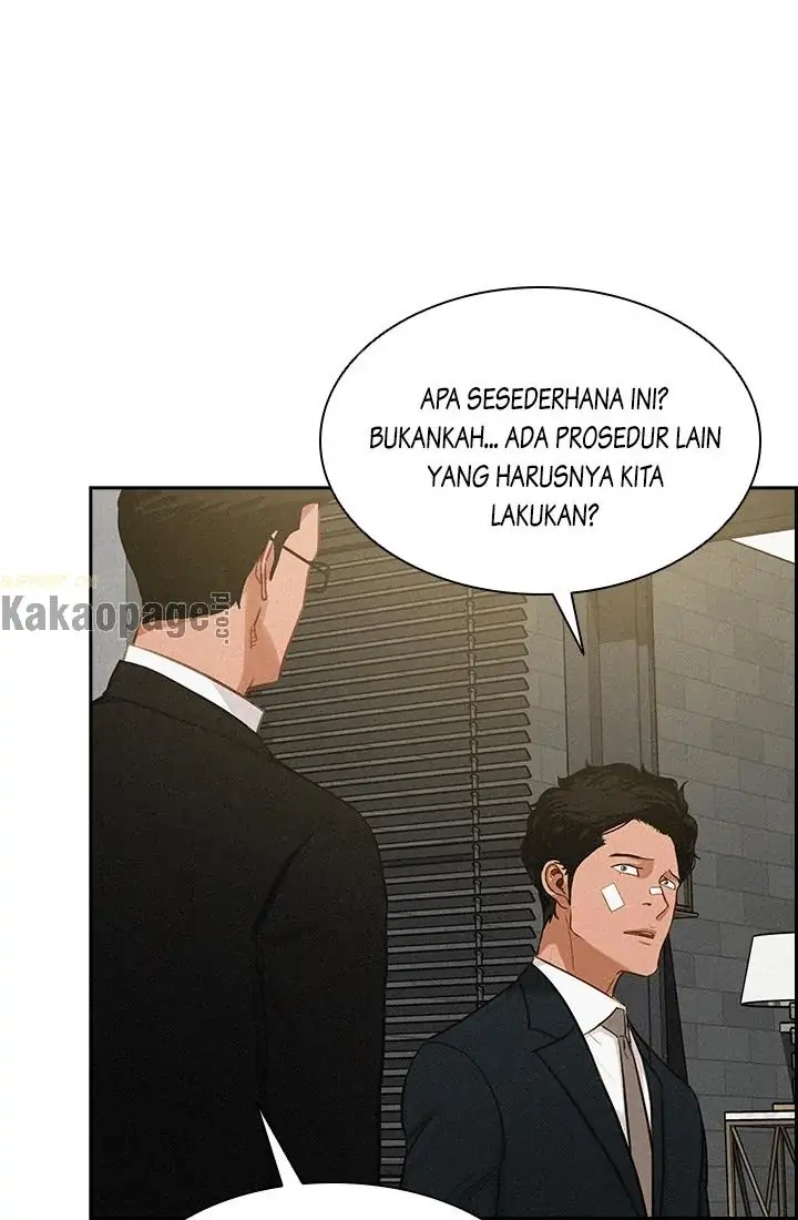 Lord of Money Chapter 49 Gambar 5