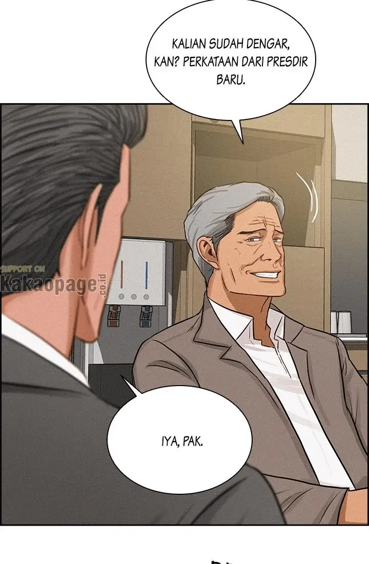Lord of Money Chapter 49 Gambar 50