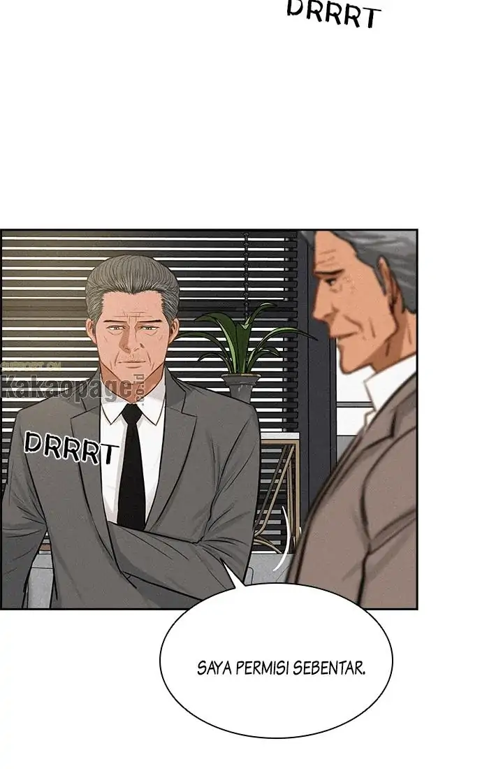 Lord of Money Chapter 49 Gambar 51