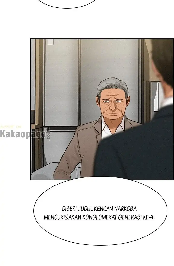 Lord of Money Chapter 49 Gambar 57