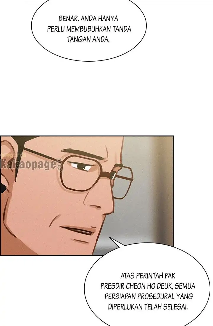 Lord of Money Chapter 49 Gambar 6