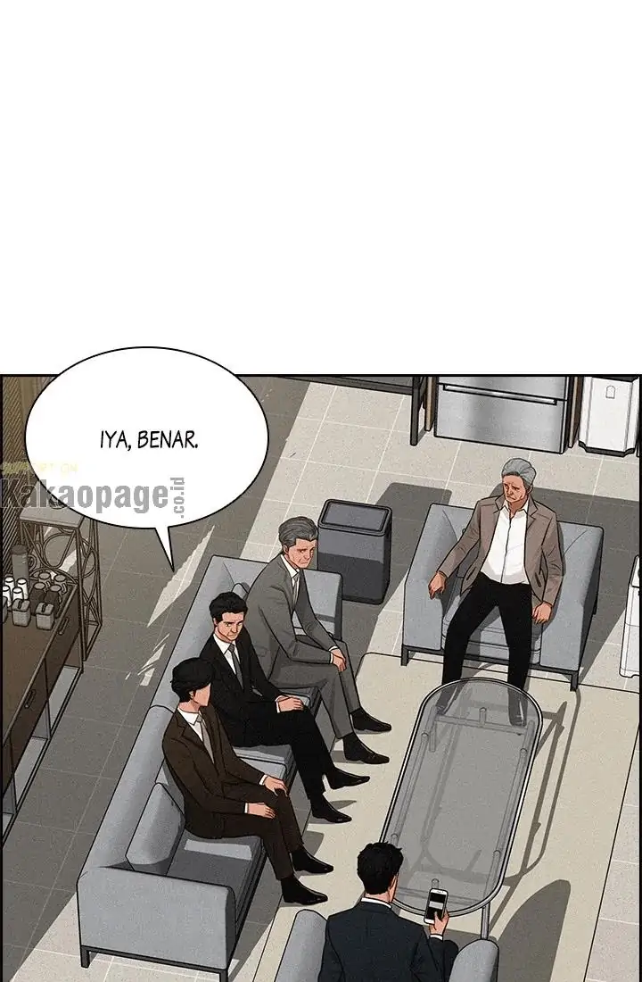 Lord of Money Chapter 49 Gambar 60