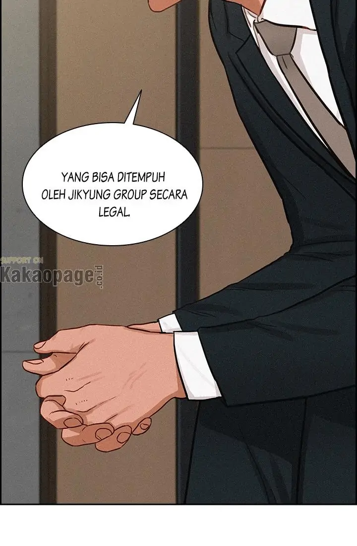 Lord of Money Chapter 49 Gambar 68