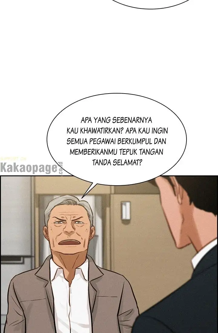 Lord of Money Chapter 49 Gambar 7
