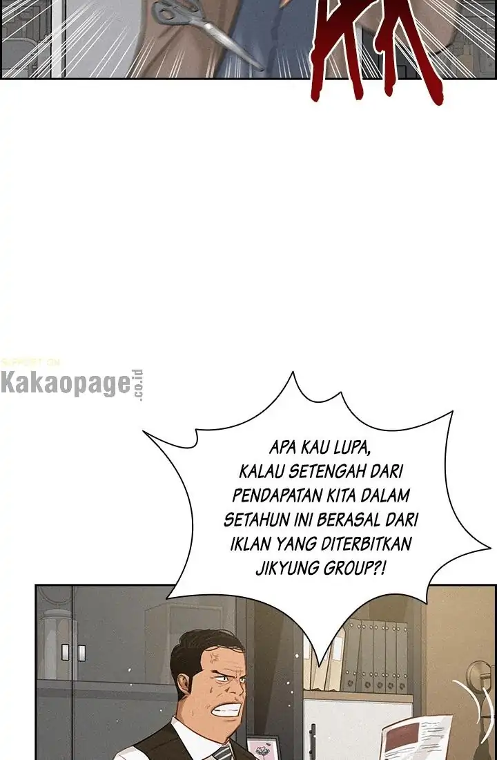 Lord of Money Chapter 49 Gambar 77