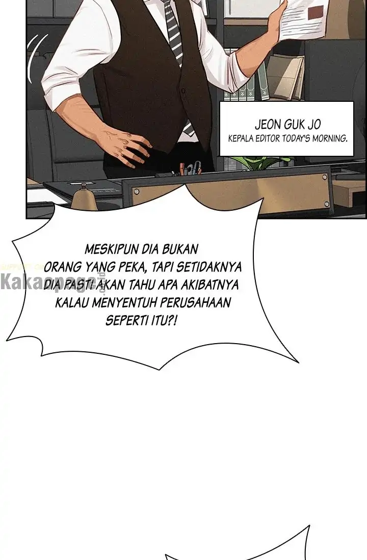 Lord of Money Chapter 49 Gambar 78