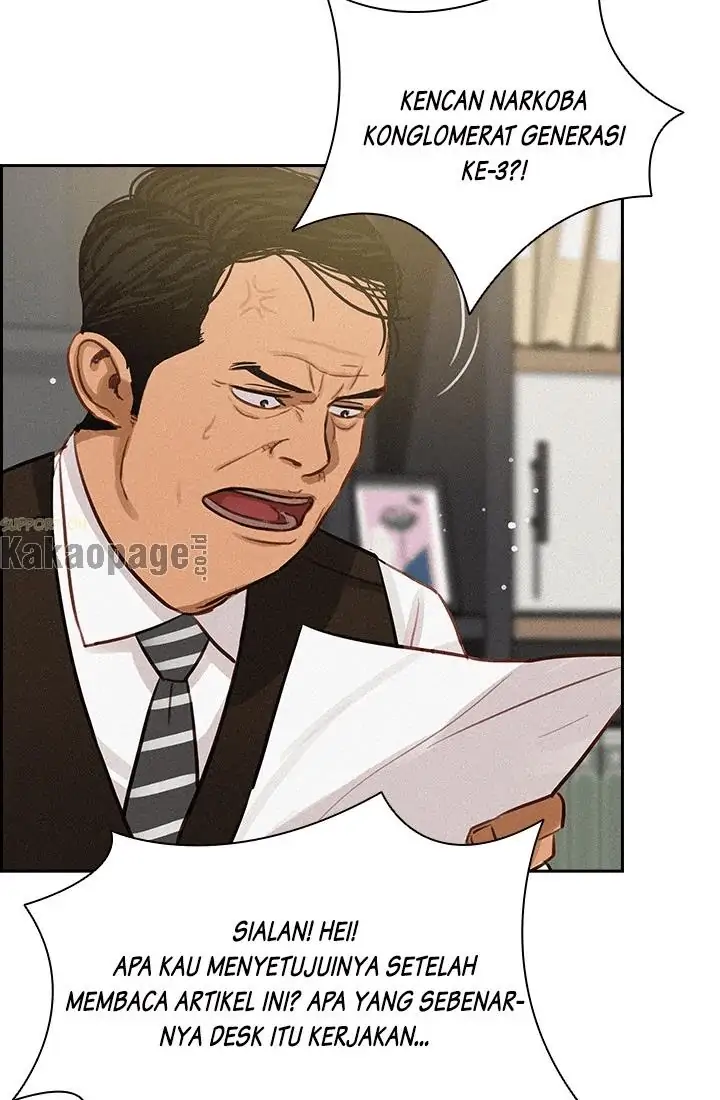 Lord of Money Chapter 49 Gambar 79