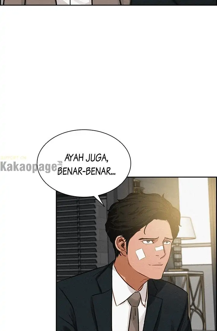Lord of Money Chapter 49 Gambar 8