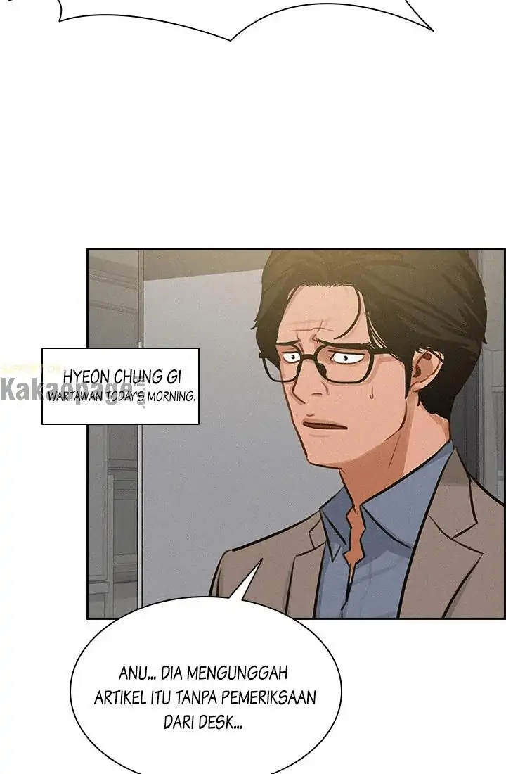 Lord of Money Chapter 49 Gambar 80