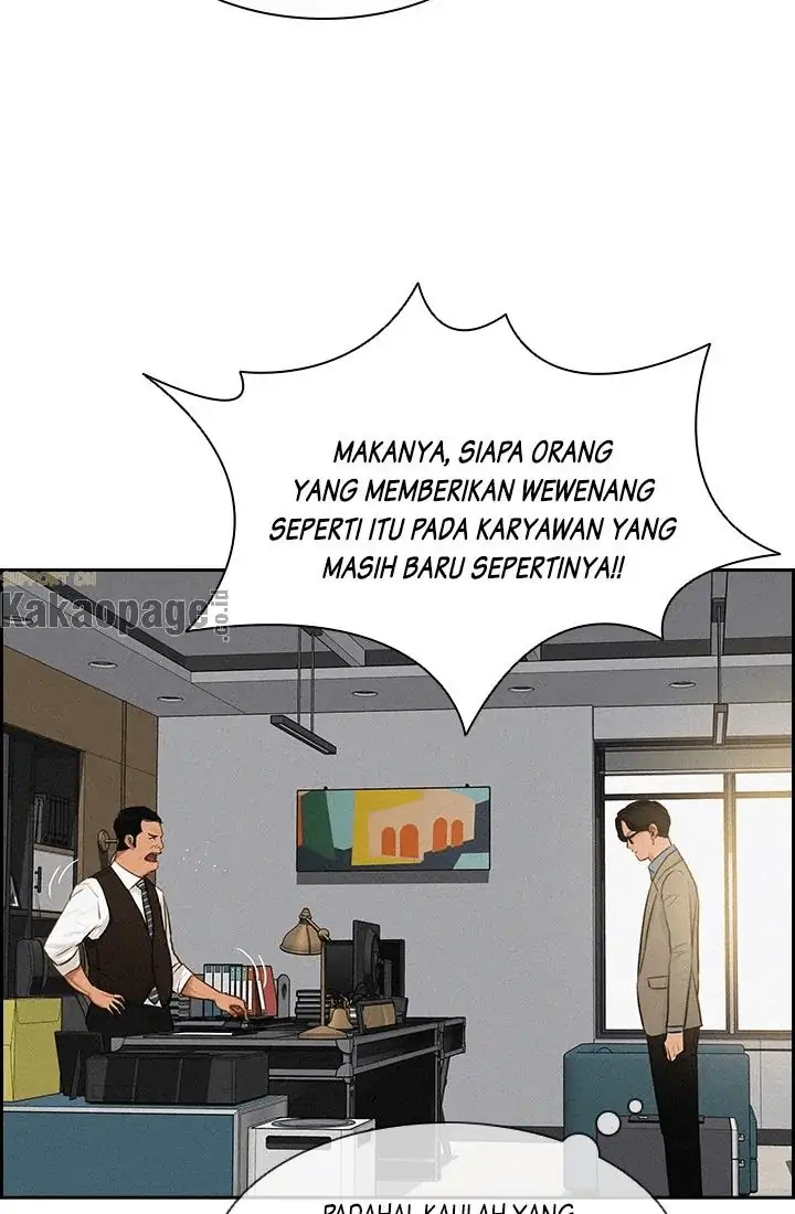 Lord of Money Chapter 49 Gambar 81